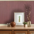 thumbnail image 5 of Backyard X-Scapes 4' H x 50' L Chocolate Tatami Bamboo Wall Paneling, 5 of 7