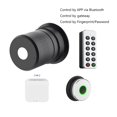thumbnail image 2 of TTlock Smart Lock M531 Fingerprint Lock Remote Control Support Wireless Original Cylinder Cut Key Switch ,More Secure, 2 of 3