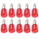 thumbnail image 2 of LED Light Bulb, Easy To Install 1.5W 110V Candelabra Bulbs For Handeliers Ceiling Lamps Ceiling Fan Lamps Cabinet Lamps Wall Lamps Table Lamps, 2 of 8