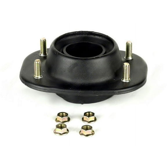 Front Suspension Strut Mount Kit - Compatible with 1976 - 1980 Plymouth Arrow 1977 1978 1979