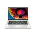 thumbnail image 2 of HP Chromebook 14a-na0230nr Intel Celeron N4120 Quad-core (4 Core) 1.10 GHz - 4 GB Total RAM - 64 GB Flash Memory - Mineral Silver, 2 of 5