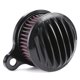 thumbnail image 4 of Kit de sistema de filtro de admisión de aire Piezas de motocicleta compatibles con XL883 1200 XL1200C XL1200XS, 4 of 5