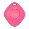 thumbnail image 1 of Mini GPS Tracker Gps Locator Tracker GPS Smart Car Smart Finder Key Finder Children Positioning Tracker Pet Tracker ,Timely Reminder, 1 of 8