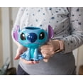 thumbnail image 4 of Taza de café Disney Lilo & Stitch de cerámica esculpida en 3D, 450 ml, 4 of 6