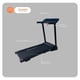 thumbnail image 5 of Caminadora Eléctrica BodyTrainer Plegable con Panel LED Velocidad Máx 12 km/h, 5 of 9
