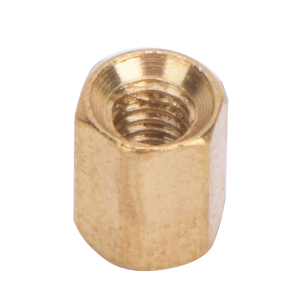 Fugacal High Quality Motherboard Standoff, Brass Standoff, Circuit