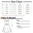 thumbnail image 3 of qILAKOG Womens Solid Color Button Down Short Sleeve Summer Maternity Nursing Breastfeeding Dress/Tops Women's Nursing Nightgown Maternity Dress Breastfeeding Gown Full Slips Sleepwear Vest, 3 of 5