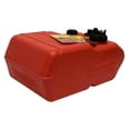thumbnail image 2 of Marine EPA Compliant 6 Gallon Portable Fuel Tank - Low Profile - 620049LP, 2 of 5
