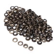 thumbnail image 2 of Craft Collection,100PCS 6mm Brass Double-Sided Clothing Accessories Rivet Tool Multi-Functional, 2 of 9