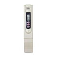 thumbnail image 1 of （Gray）Water Quality Testing Pen Tds Meter Hand Held Tds-3 Ppm Digital Water Quality Pen Tester R.o Pure Osmosis, 1 of 5
