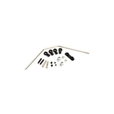 Front Sway Bar Set: Revenge Type E/N Multi-Colored