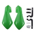 thumbnail image 2 of 1 protector de mano de 2 mm por 650 00 verde, 2 of 9