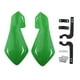 thumbnail image 2 of 2 Piezas Protector de manos para motocicleta por 650 00 verde, 2 of 8