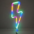 thumbnail image 1 of Luz de letrero de neón Colco Luces de iluminación LED decorativas USB de pared, 1 of 8