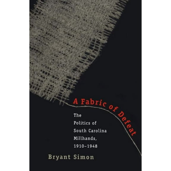 Fabric of Defeat, (Paperback)