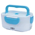 thumbnail image 4 of 1 Pce Prise US/EU 40W Boîte à Lunch Électrique Contenant Alimentaire Portable Chauffage Chauffe-Nourriture Contenant Jaune, 4 of 6