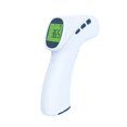 thumbnail image 1 of Termómetro de frente para adultos y niños, pistola de termómetro infrarrojo digital con alarma de fiebre, resultados rápidos y precisos, fácil para todas las edades XianweiShao  8390611992620, 1 of 5