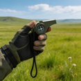 thumbnail image 4 of 1Pcs Emergency Whistle With Lanyard Multi Functional 3 In1 Gear For Outdoor Camping Hiking, 4 of 6