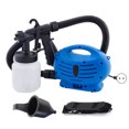 thumbnail image 1 of Electric Paint Spray Gun Portable PP Housing High Pressure Paint Sprayer for Wall Decoration US Plug 110V, 1 of 5