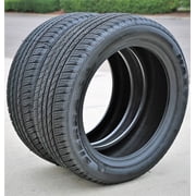 Maxtrek Sierra S6 225/65R16 100H A/S All Season Tire Fits: 2021-22 Chevrolet Trailblazer L, 2004-09 Nissan Quest SL Simolary simolary.com 21