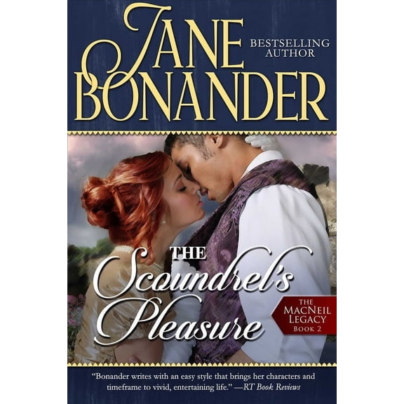 The Scoundrel's Pleasure, (Paperback)