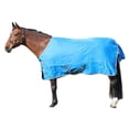 thumbnail image 1 of Tapis de Col Standard Sans Remplissage pour Cheval, 1 of 2