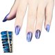 thumbnail image 1 of Seitruly Pegatina para uñas Estilo autoadhesivo Combinación perfecta Paster atractivo Viscosidad fuerte Encanto Fácil de arrancar Puntas de manicura Juegos de manicura YMC1008 Seitruly CE011888-08B, 1 of 6