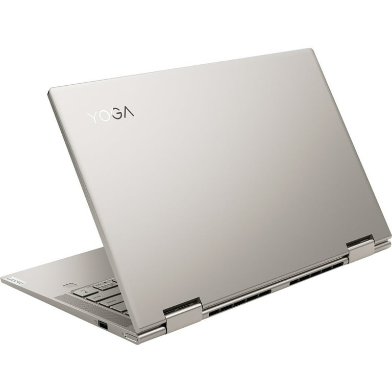 Lenovo - 【タイムセール！】Lenovo YOGA C740（ほぼ新品 + おまけ付き） Yoga C740 14