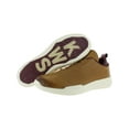 thumbnail image 2 of K-Swiss Men's Gen-K Icon P Burnished Leather Low-Top Fashion Sneakers, 2 of 3