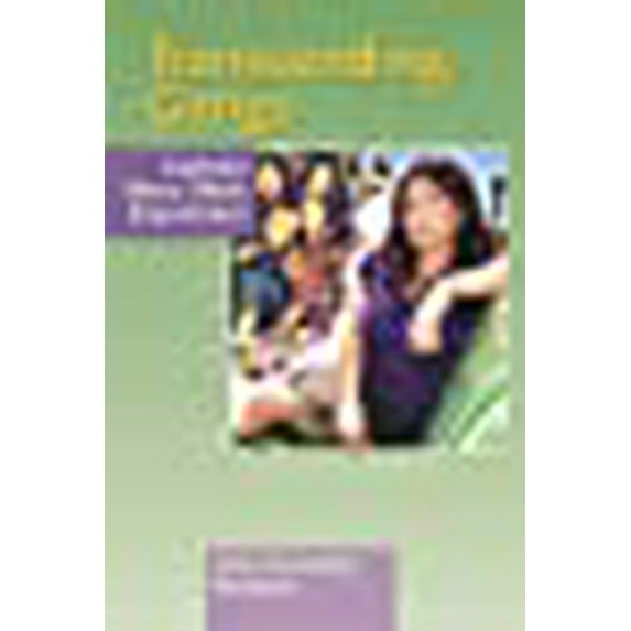 Hampton Press Communication Series. Social Approaches to Int: Transcending Gangs : Latinas Story Their Experience (Paperback)