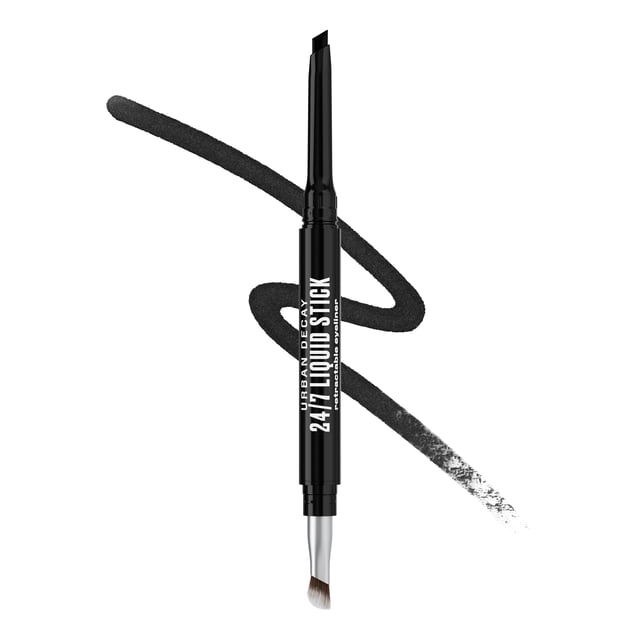 Delineador líquido en barra Urban Decay 24/7 Waterproof Negro