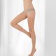 thumbnail image 2 of Xiao Hua Pantimedias de control ultra transparentes para mujer (paquete de 3): ligeras, cómodas, ajuste perfecto, medias transparentes, tez, 2 of 2