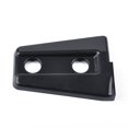 thumbnail image 1 of Cubierta de bisagra de coche de 4 puertas, cubierta de bisagra, cubierta protectora decorativa, adecuada para: modificación JK Wrangler JK ACTIVE Biensenido a ACTIVE, 1 of 2