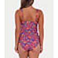 thumbnail image 3 of Sunsets Swimwear Rue Paisley Elsie Tankini Top, 3 of 6
