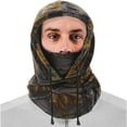 thumbnail image 5 of Winter Ski Mask Thermal Fleece Ski Face Mask for Cold Weather Winter Men,Style2, 5 of 5