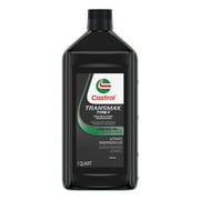 Castrol Transmax Type F Automatic Transmission Fluid, 1 Quart