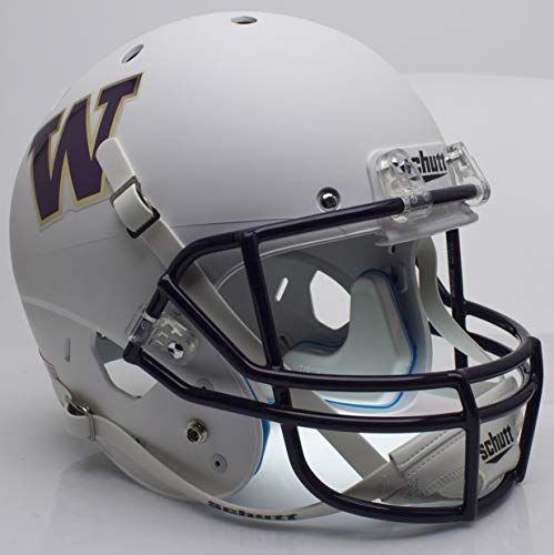 Schutt NCAA Washington Huskies Replica 