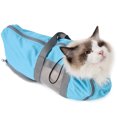 thumbnail image 3 of Mascota Perro Gato Sling Carrier Manos libres Cachorro Viajes al aire libre, 3 of 8