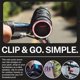 thumbnail image 4 of Altavoz Bluetooth Outdoor Tech Buckshot 2.0 impermeable rojo, 4 of 6
