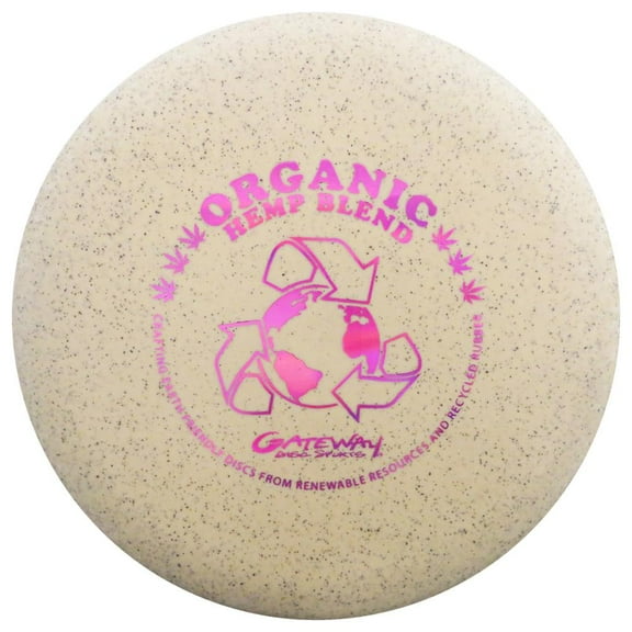 Gateway Hemp Blend Super Soft Magic Putter Golf Disc
