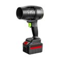 thumbnail image 1 of BKER Cordless Handheld Leaf Blower Equipped With A Rechargeable Battery Super Power Air Collector Can Blow Strong Winds In One Second And Immediately Leaves, 1 of 4