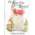 thumbnail image 1 of The King Who Rained By Fred Gwynne, 1 of 2