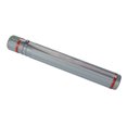thumbnail image 4 of ELAYARD Drawing Tube Storage for Projects Grey Drop-proof Plastic 1Set, 4 of 8