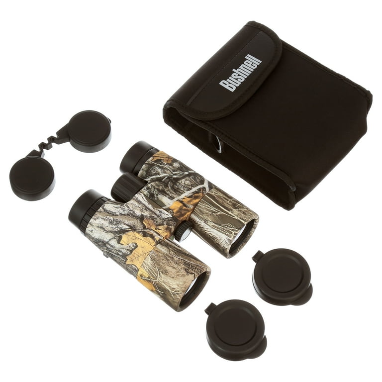 Bushnell 10x42 Powerview Binoculars - Walmart.com