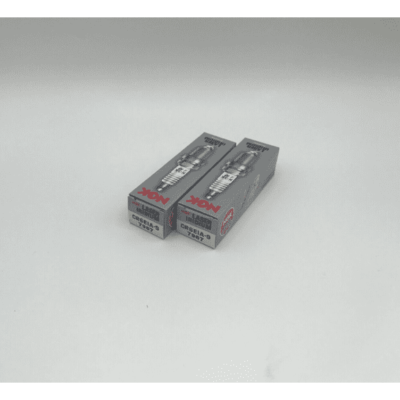 Genuine NGK Spark Plug CR6EIA-9 CR6EIA9 7967 - 2 Pack
