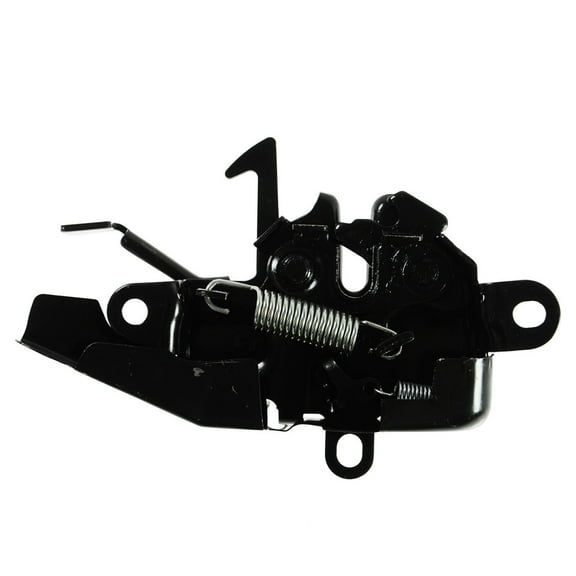 TRQ Hood Latch Clasp for 97-01 Toyota Camry (US Built first VIN digit 1 or 4) BDA69229