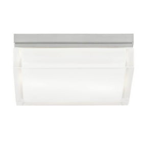 tech lighting 700fm90l 90 large round glass flush mount ceiling