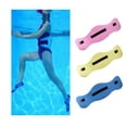 thumbnail image 1 of Swim Floating Belt - Water Aerobics Exercise Belt - Aqua, 1 of 8