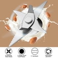 thumbnail image 3 of Máquina para hacer leche de frutos secos Arcmira, 600 ml, leche casera de almendras, avena y soja, 3 of 7