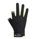 thumbnail image 5 of Pesca 5 guantes de ciclismo transpirables antideslizantes para pesca con 2 dedos cortados (verde) FLhrweasw  Nuevo, 5 of 9